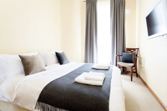 Imagen de la habitación del Hotel Vilnius Apartments and Suites - Town Hall. Foto 15