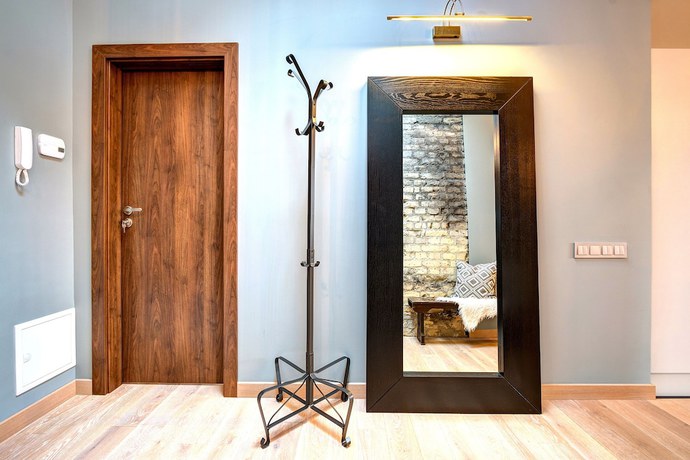 Imagen de los interiores del Hotel Vilnius Apartments and Suites - Town Hall. Foto 20