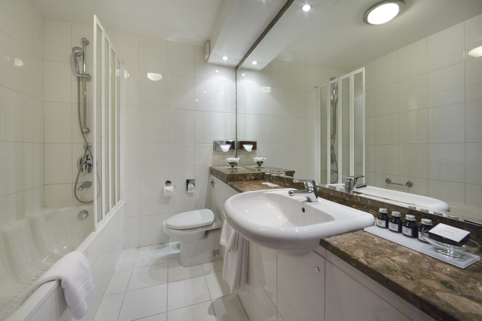 Imagen de la habitación del Hotel Vilnius Grand Resort. Foto 4