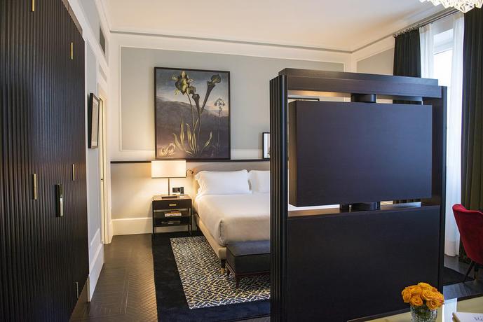 Imagen general del Hotel Vilòn. Foto 7