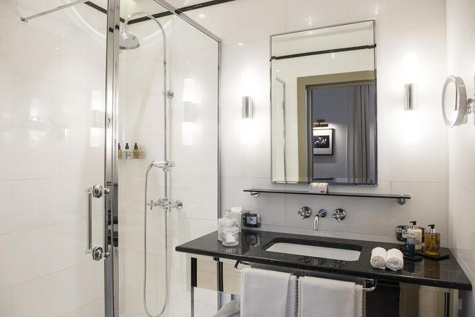 Imagen general del Hotel Vilòn. Foto 8