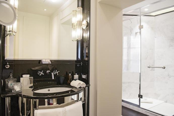 Imagen general del Hotel Vilòn. Foto 9