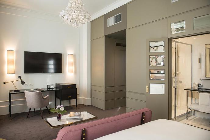 Imagen general del Hotel Vilòn. Foto 11