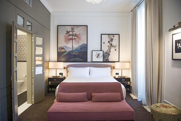 Imagen general del Hotel Vilòn. Foto 12