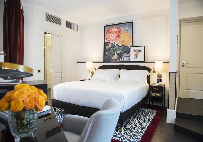 Imagen general del Hotel Vilòn. Foto 13