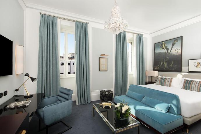 Imagen general del Hotel Vilòn. Foto 14