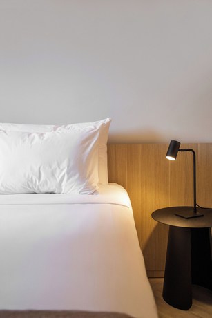 Imagen de la habitación del Hotel Vilon Recoleta. Foto 6