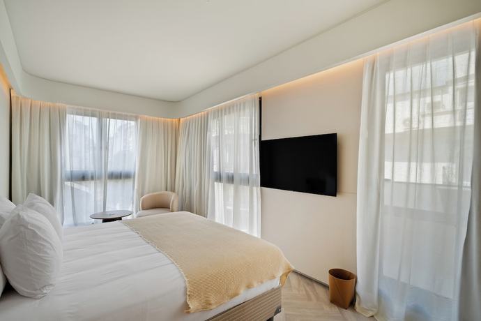 Imagen de la habitación del Hotel Vilon Recoleta. Foto 15