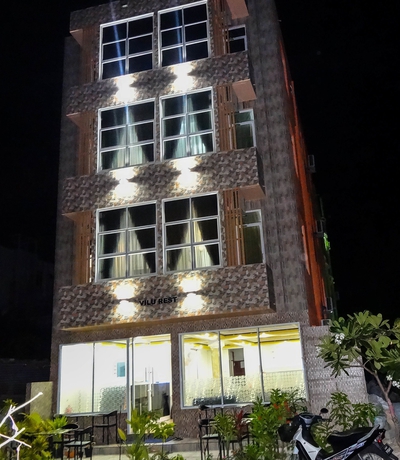 Imagen general del Hotel Vilu Rest. Foto 1