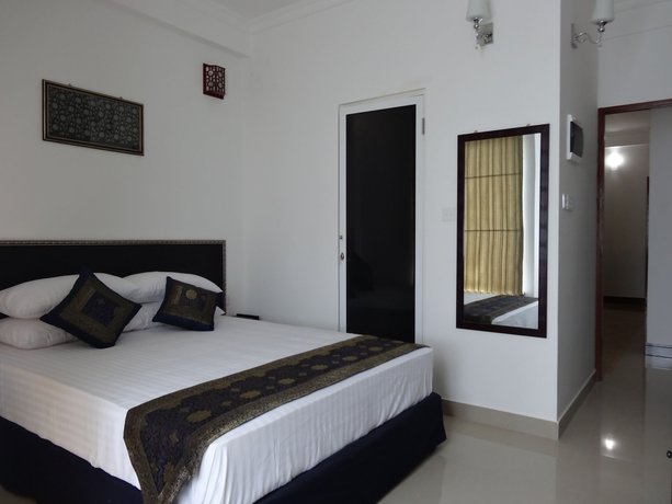 Imagen de la habitación del Hotel Vilu Rest. Foto 5