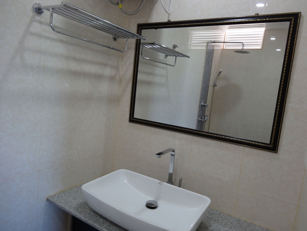 Imagen de la habitación del Hotel Vilu Rest. Foto 6