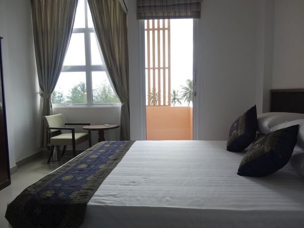 Imagen de la habitación del Hotel Vilu Rest. Foto 7