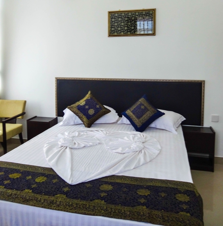 Imagen de la habitación del Hotel Vilu Rest. Foto 9