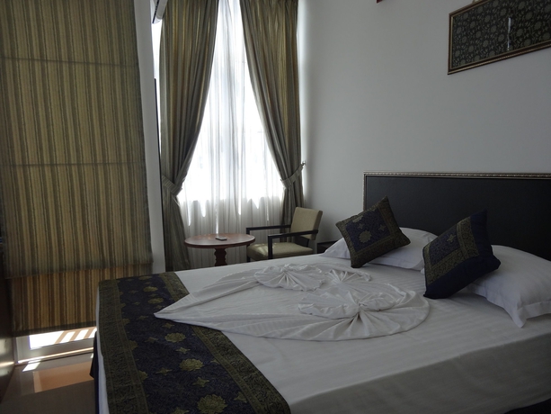 Imagen de la habitación del Hotel Vilu Rest. Foto 11
