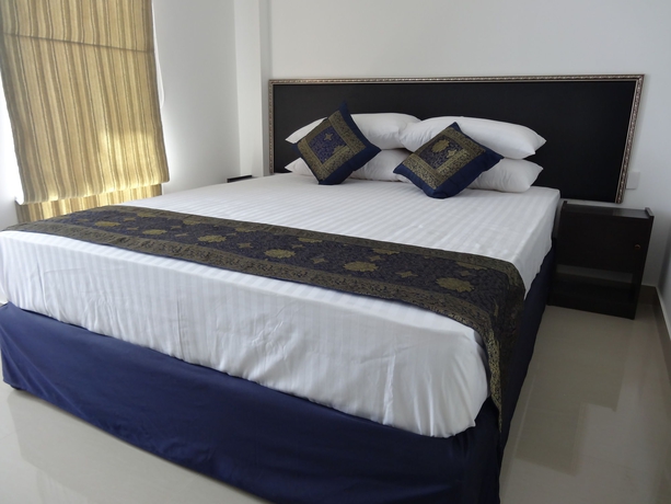 Imagen de la habitación del Hotel Vilu Rest. Foto 12