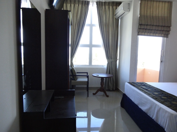 Imagen de la habitación del Hotel Vilu Rest. Foto 13