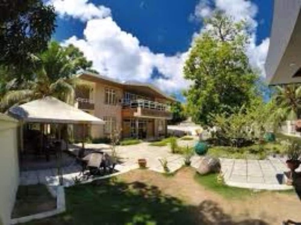 Imagen general del Hotel Viluxer Veyli. Foto 1