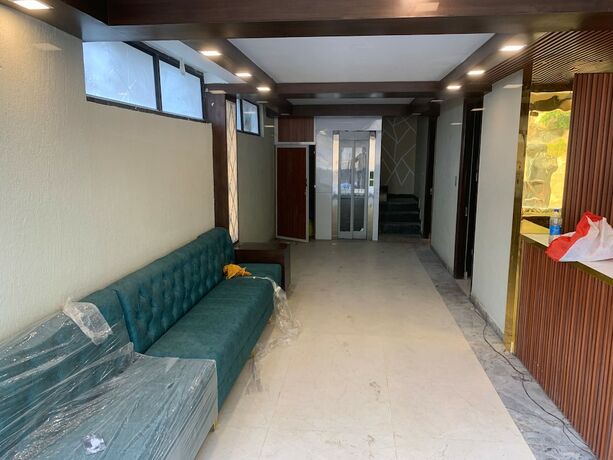 Imagen general del Hotel Vimal Ganga. Foto 1