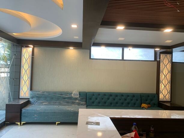 Imagen general del Hotel Vimal Ganga. Foto 8