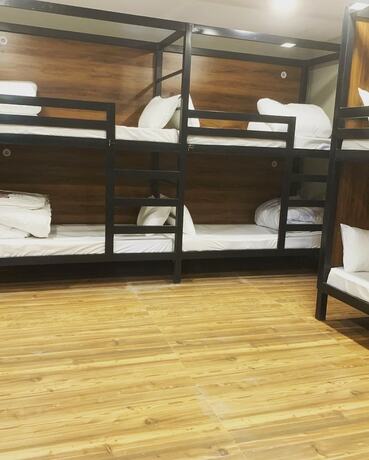 Imagen de la habitación del Hotel Vimal Ganga. Foto 13