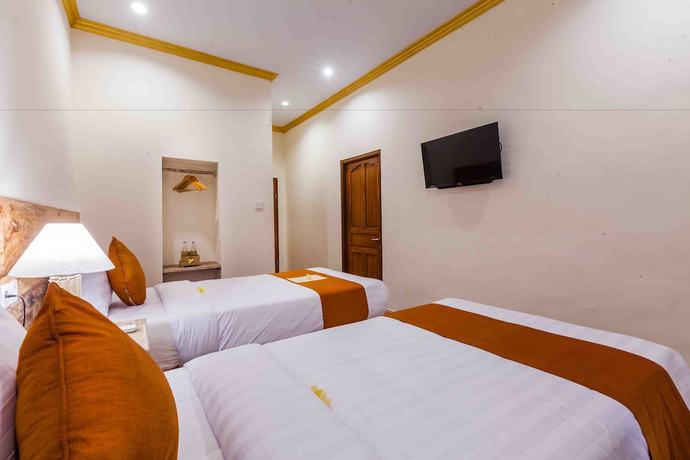 Imagen de la habitación del Hotel Vimala Ubud Hotel by Gangga. Foto 4
