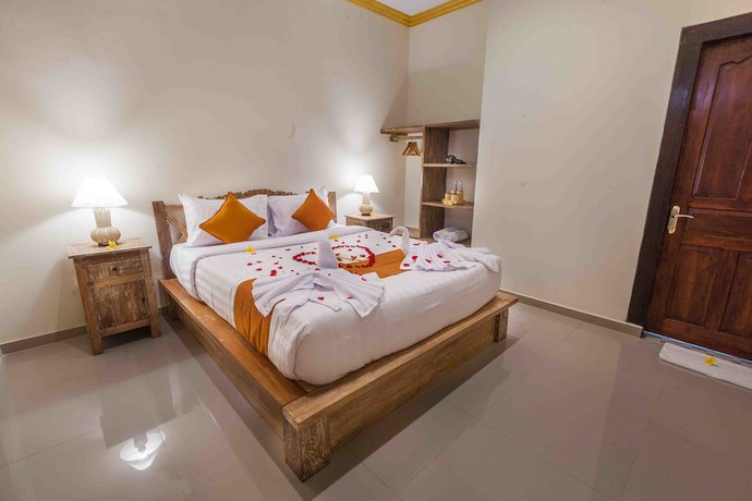 Imagen de la habitación del Hotel Vimala Ubud Hotel by Gangga. Foto 5