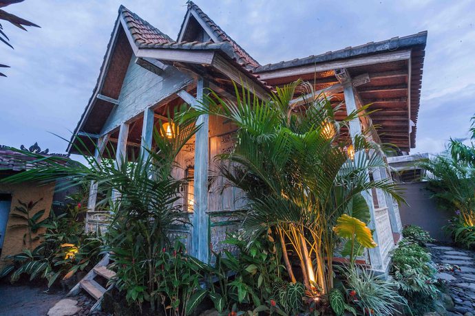Imagen de la habitación del Hotel Vimala Ubud Hotel by Gangga. Foto 6