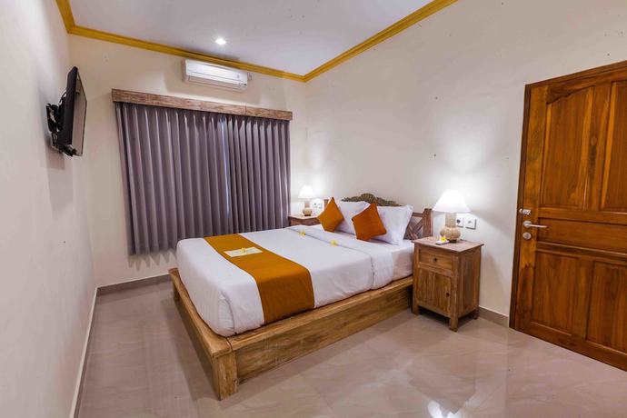 Imagen de la habitación del Hotel Vimala Ubud Hotel by Gangga. Foto 7