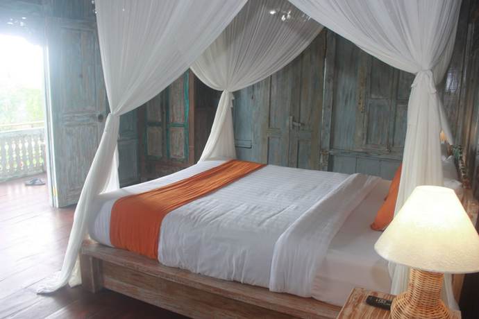 Imagen de la habitación del Hotel Vimala Ubud Hotel by Gangga. Foto 12