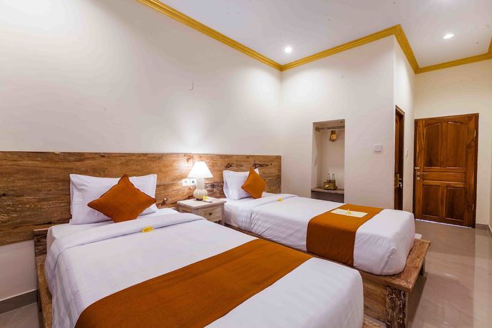 Imagen de la habitación del Hotel Vimala Ubud Hotel by Gangga. Foto 13