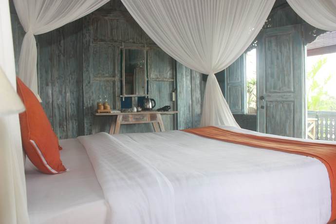 Imagen de la habitación del Hotel Vimala Ubud Hotel by Gangga. Foto 18