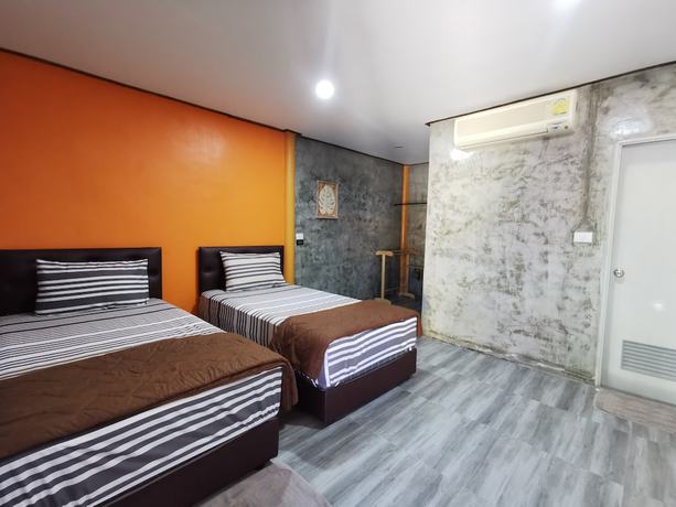 Imagen de la habitación del Hotel Viman Resort. Foto 2