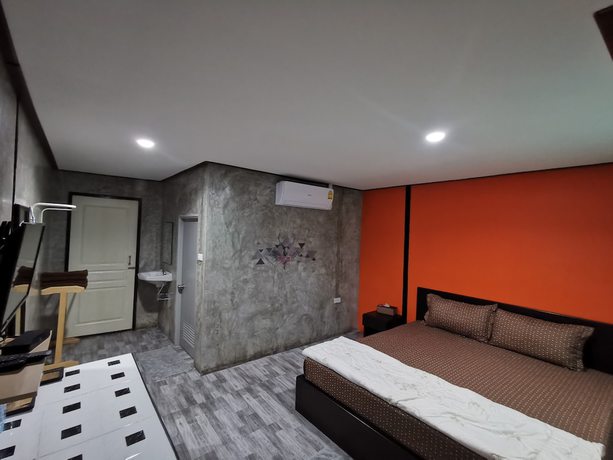 Imagen de la habitación del Hotel Viman Resort. Foto 3