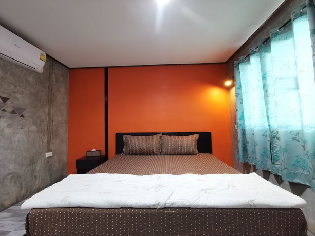 Imagen de la habitación del Hotel Viman Resort. Foto 4