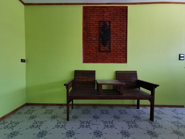 Imagen de la habitación del Hotel Viman Resort. Foto 6