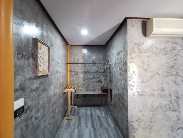 Imagen de la habitación del Hotel Viman Resort. Foto 7