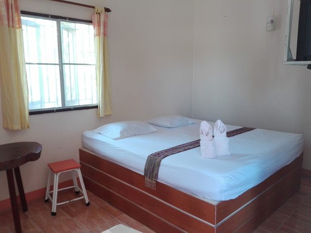 Imagen de la habitación del Hotel Vimanmek hotel. Foto 9