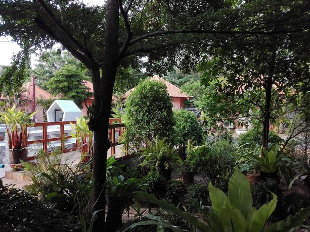 Imagen de la habitación del Hotel Vimanmek hotel. Foto 10