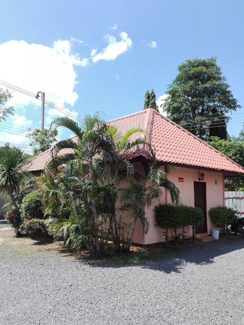 Imagen general del Hotel Vimanmek hotel. Foto 3