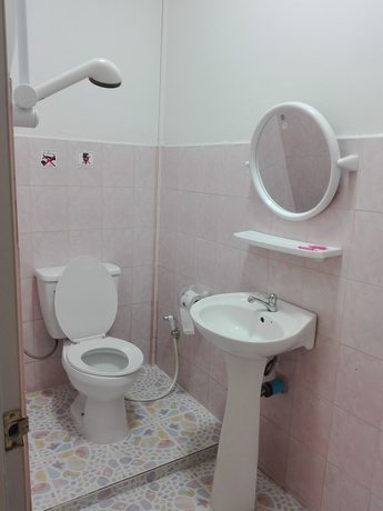 Imagen de la habitación del Hotel Vimanmek hotel. Foto 11