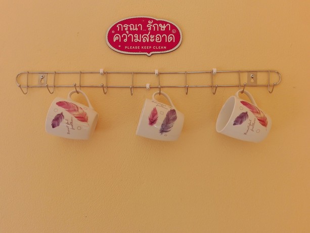 Imagen del bar/restaurante del Hotel Vimanmek hotel. Foto 7