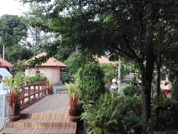 Imagen de la habitación del Hotel Vimanmek hotel. Foto 13