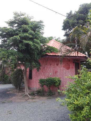 Imagen de la habitación del Hotel Vimanmek hotel. Foto 14