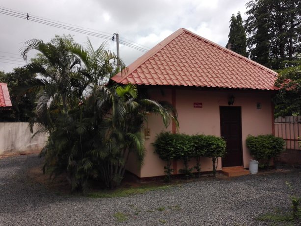 Imagen de la habitación del Hotel Vimanmek hotel. Foto 16