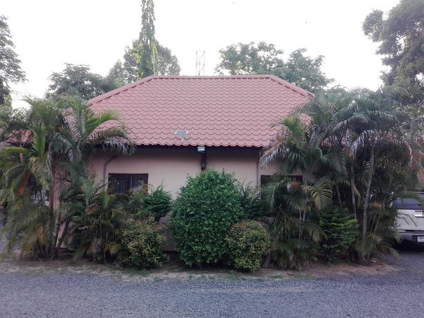 Imagen de la habitación del Hotel Vimanmek hotel. Foto 17