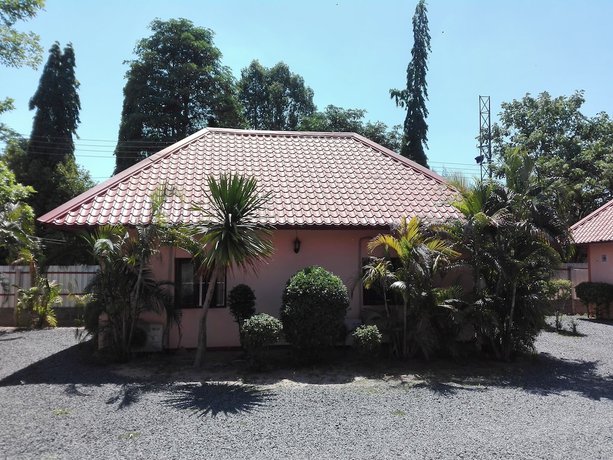 Imagen general del Hotel Vimanmek hotel. Foto 2