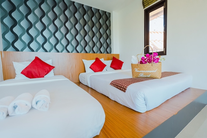 Imagen de la habitación del Hotel Vimarn Samed Resort. Foto 2