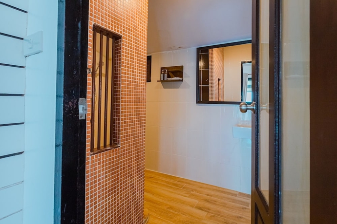 Imagen de la habitación del Hotel Vimarn Samed Resort. Foto 7