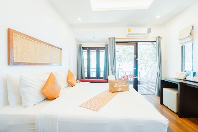 Imagen de la habitación del Hotel Vimarn Samed Resort. Foto 11