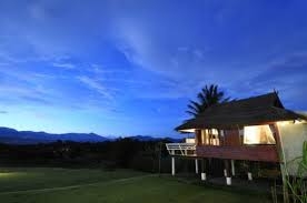 Imagen general del Hotel Vimarnkiri Resort. Foto 4
